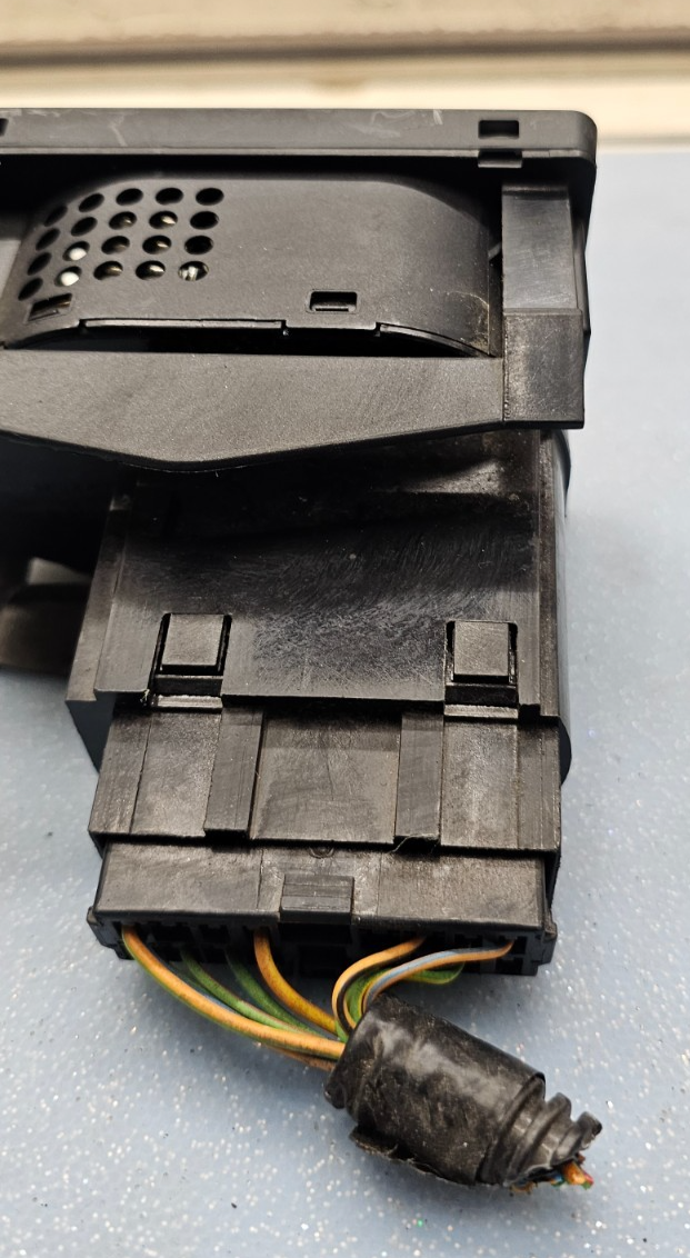 🔥2010–2013 Ford Transit Connect Instrument Panel Dimmer Switch SMP