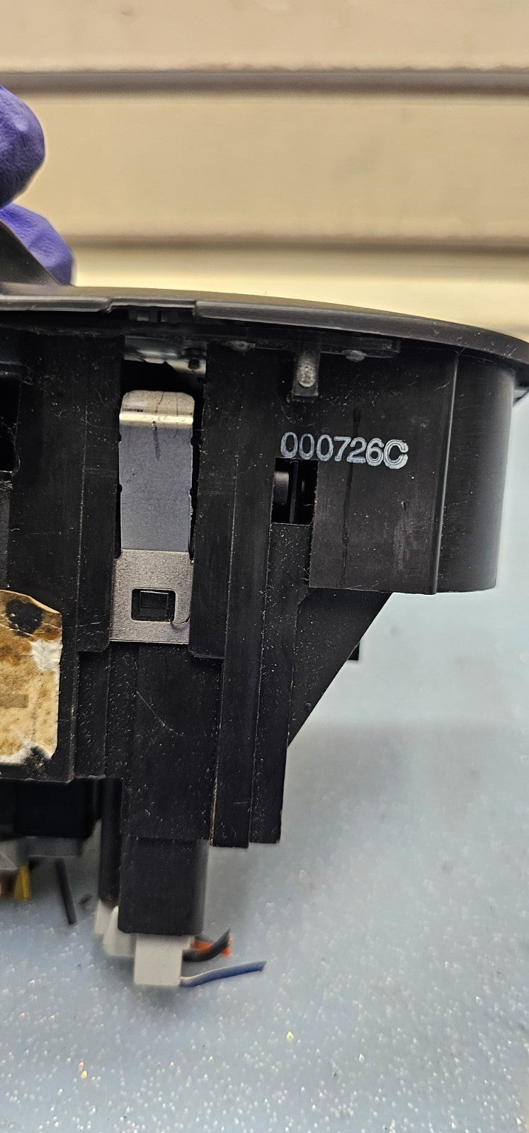 🔥97-03 Ford F150 Expedition HEADLIGHT SWITCH dimmer control OEM