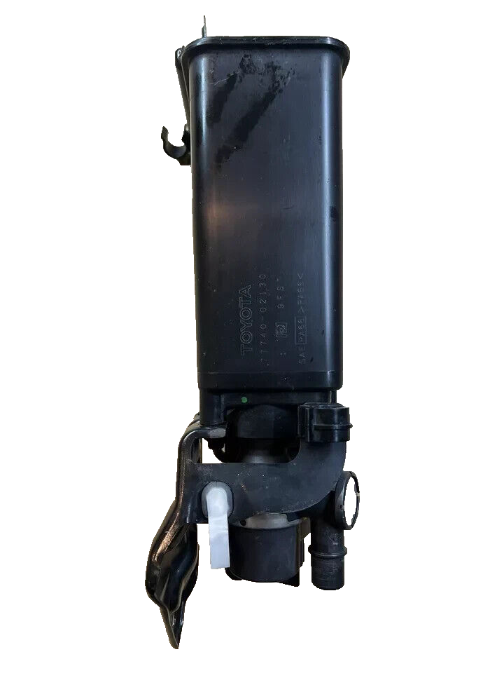 05-11 COROLLA MATRIX FUEL VAPOR CHARCOAL EVAP EMMISION CHARCOAL CANISTER GENUINE