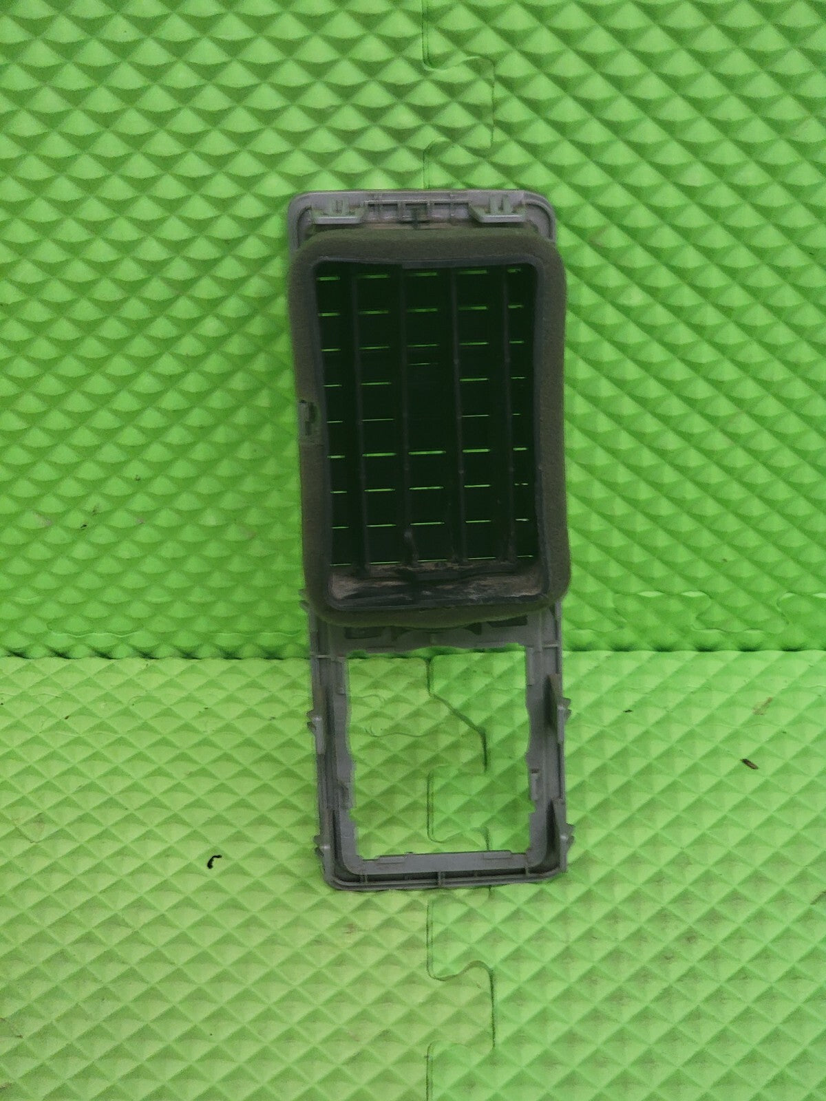 🔥2009-2012 DODGE RAM  A/C AIR VENT OUTLET HEADLIGHT SWITCH OEM