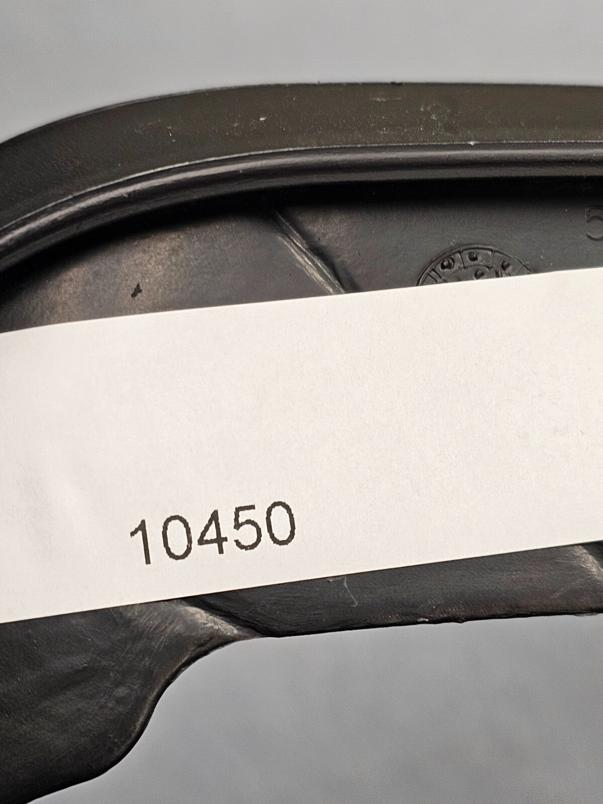 🔥02-05 Dodge Ram Dash Speedometer Tachometer Instrument Cluster Bezel Black OEM