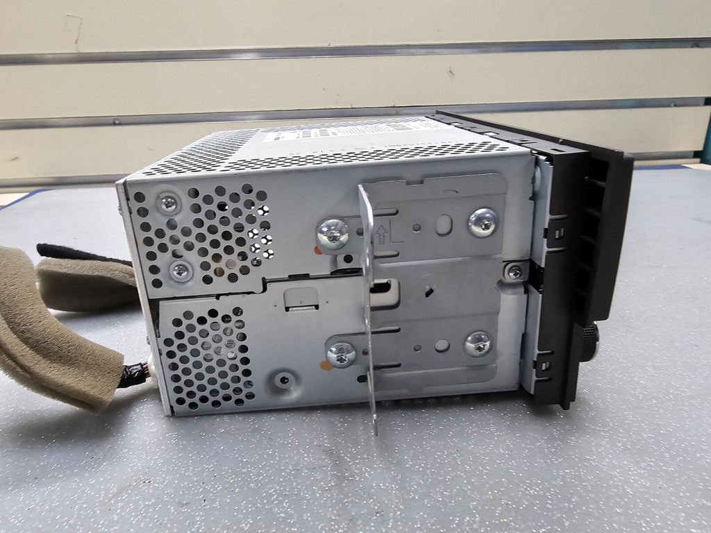 🔥2013 - 2014 Nissan Sentra AM FM CD Radio Receiver OEM LKQ