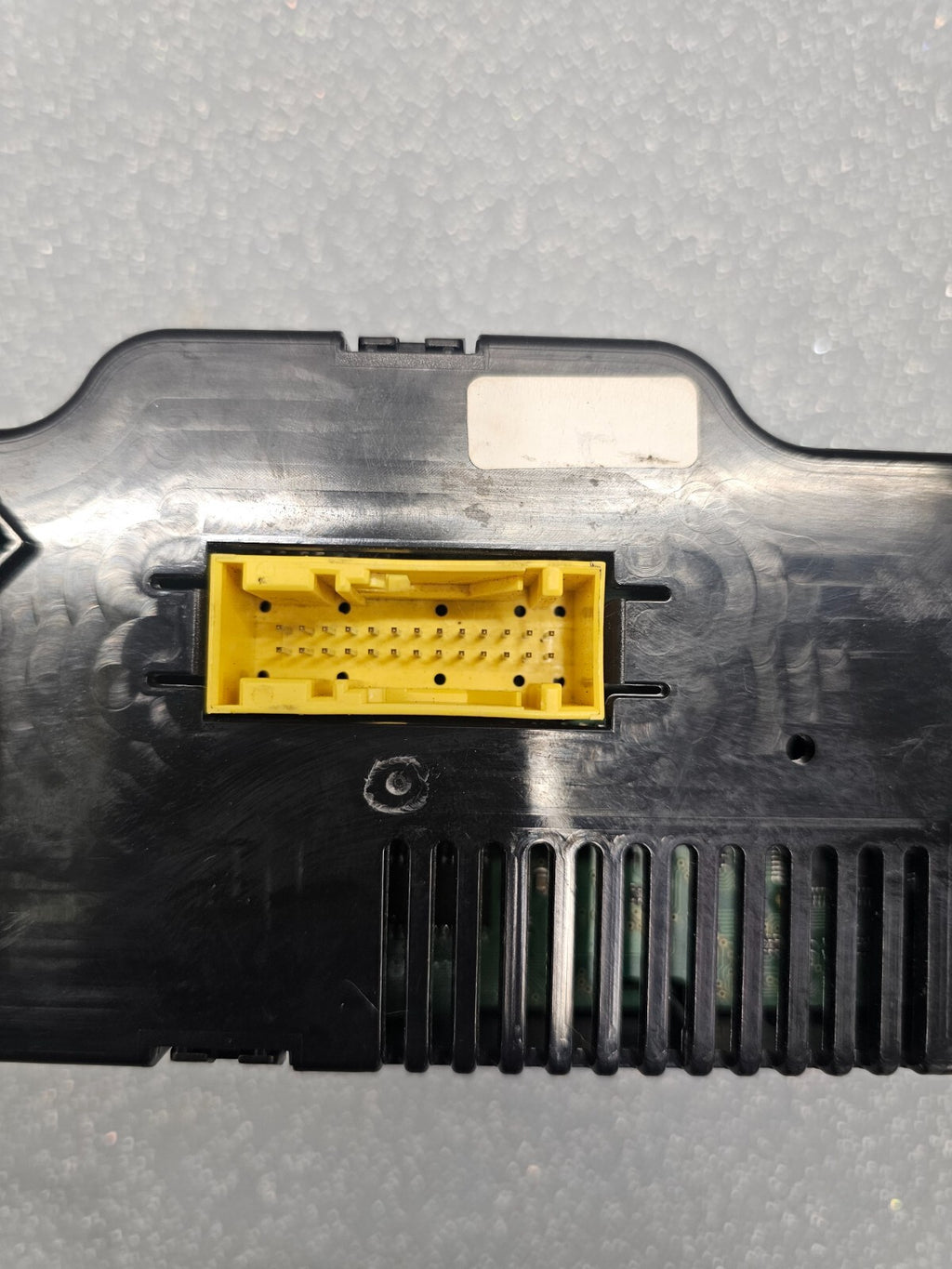 🔥2006 Chevrolet Equinox Heater A/C Climate Control Unit OEM