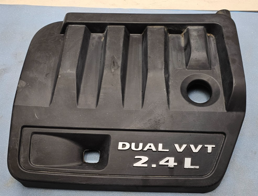🔥07-17 Compass Patriot Avenger Sebring Upper Engine Cover Mopar Assembly Gray