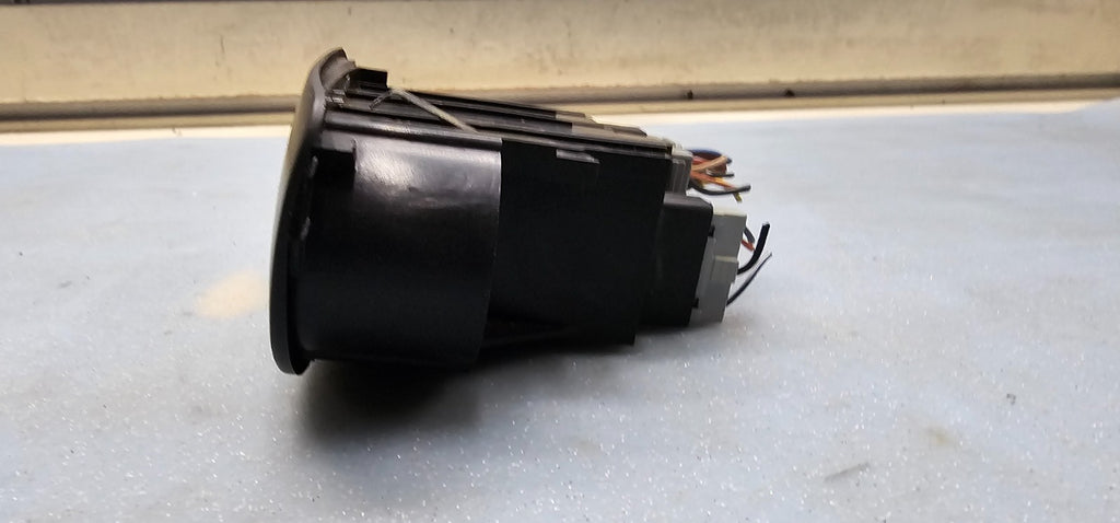 🔥02-05 Ford Expedition Explorer Headlight Head Light Lamp Control Switch Black