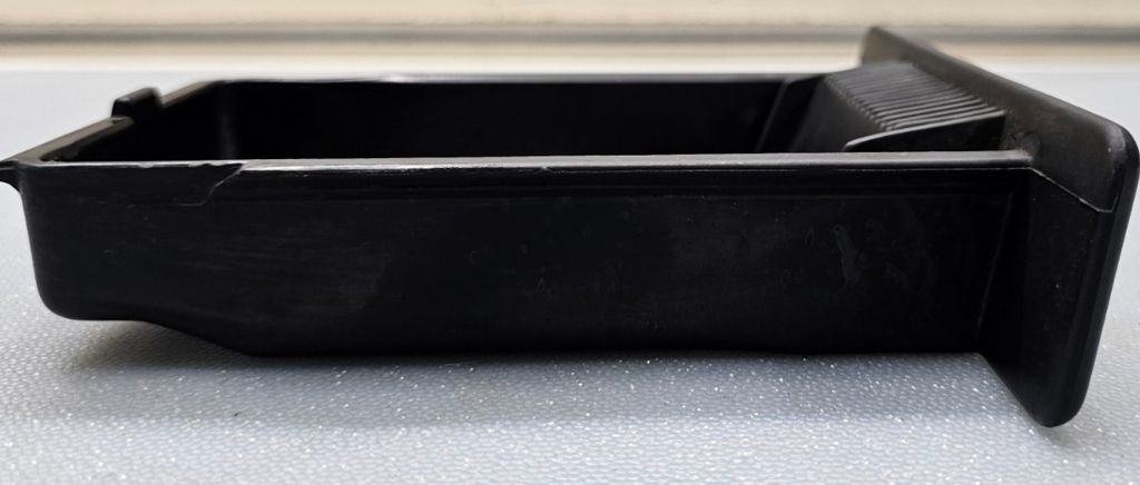 🔥94-97 DODGE RAM DASH ASHTRAY ASH TRAY BRACKET MOUNT BLACK
