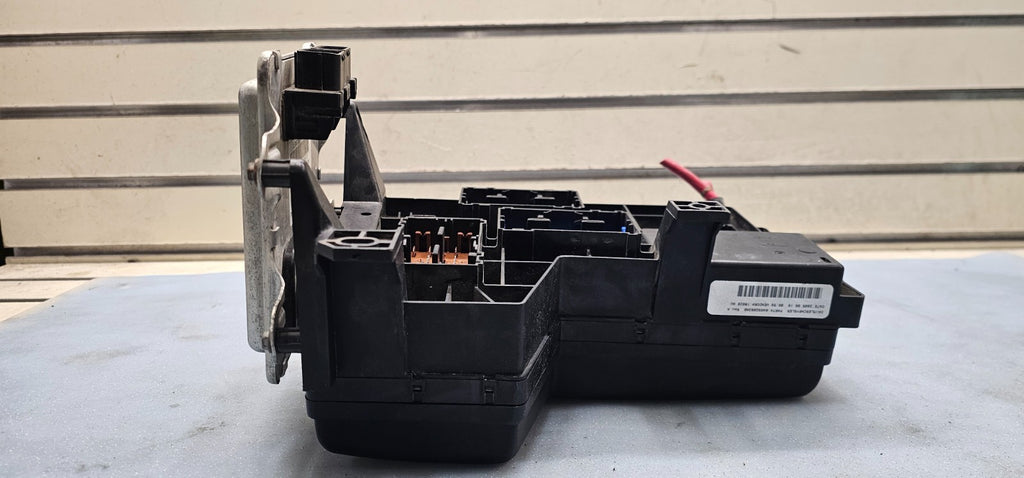🔥2006 Dodge Dakota Truck 4.7L 3.7L Fuse Box Engine Wiring Relay Power Module