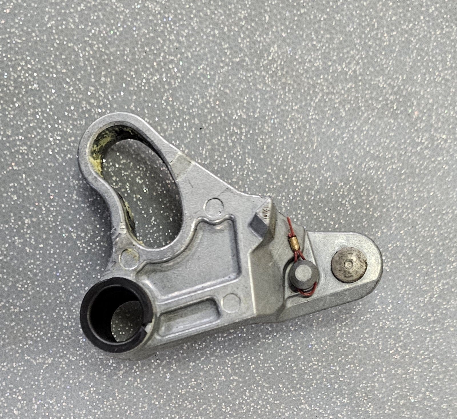 🔥02-05 EXPLORER 03-06 EXPEDITION STEERING COLUMN SHIFT ASSEMBLY GEAR SELECTOR