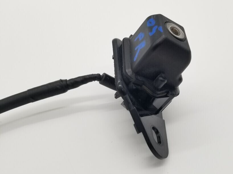 🔥2004 - 2009 Toyota Prius Rear View Reverse Camera Trunk Back Up OEM