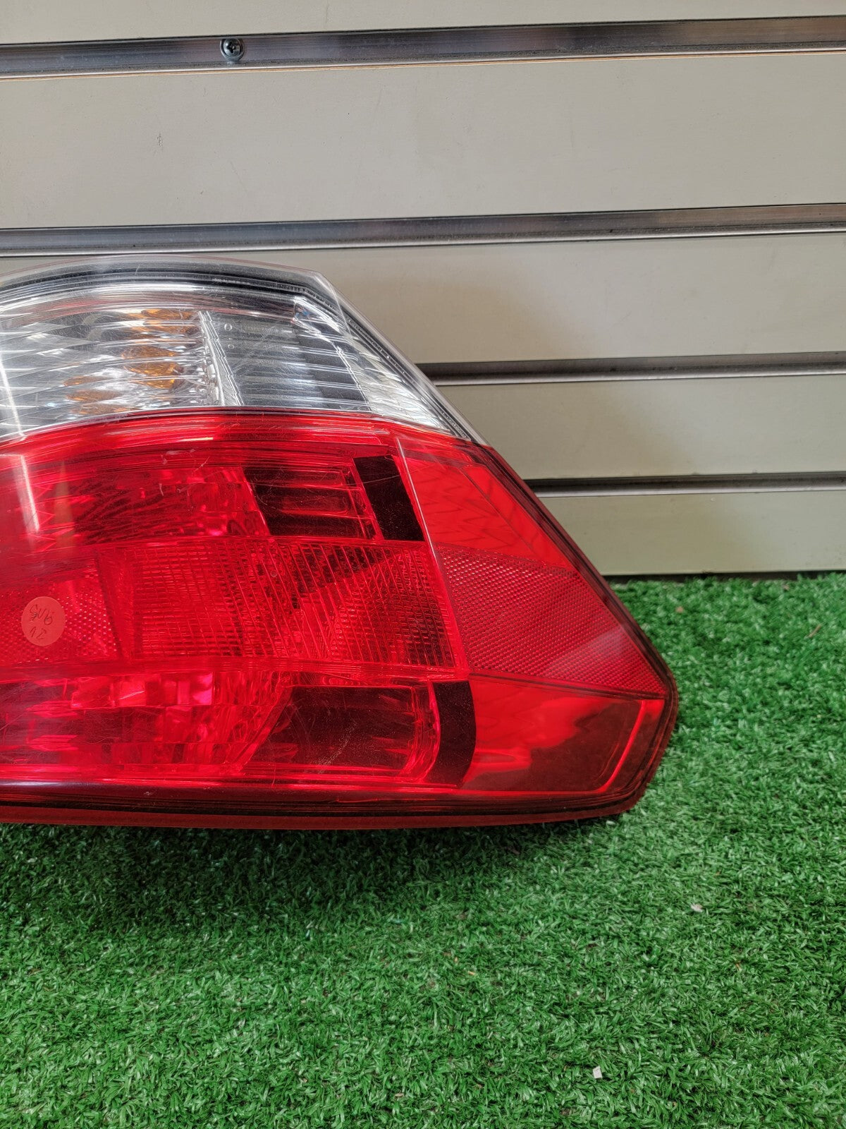 🔥2010-2014 Subaru Legacy Outback Wagon Left Driver Tail Light Assembly OEM