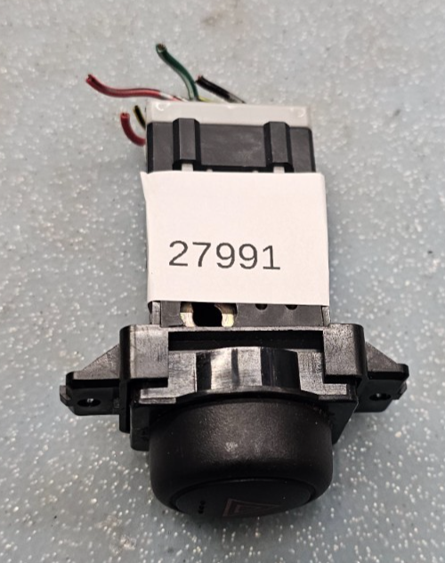 🔥2003-2011 Honda Element Emergency Hazard Light Control Switch OEM