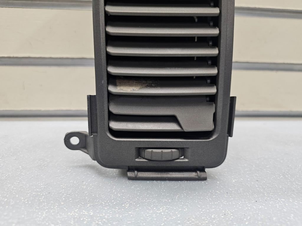 🔥05-15 TITAN ARMADA DASH LEFT DRIVER AC AIR VENT HEATER FILTER CONDITIONER GRAY