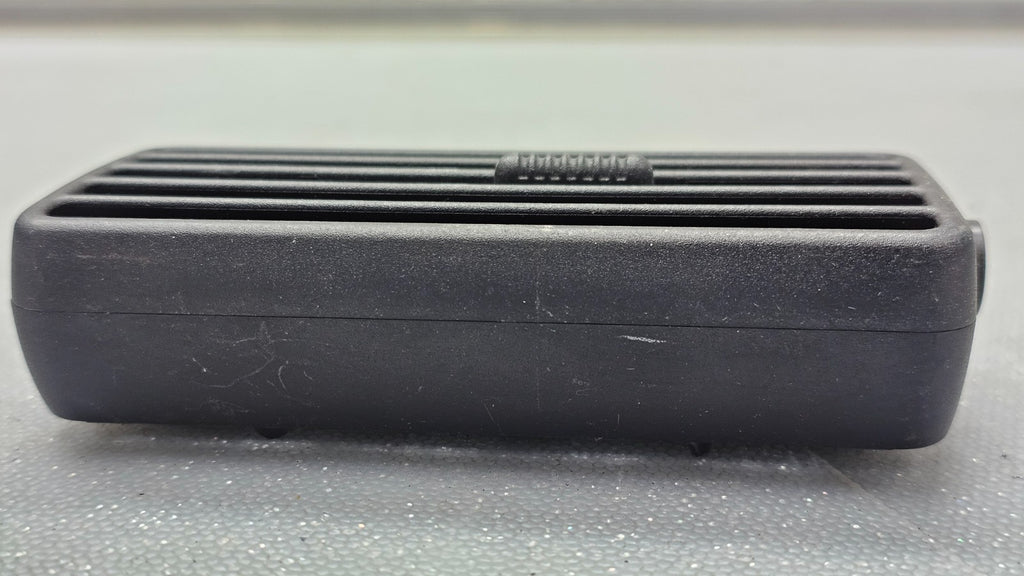🔥05-07 FORD FOCUS CENTER DASH A/C AC HVAC AIR VENT HEATER PANEL BLACK