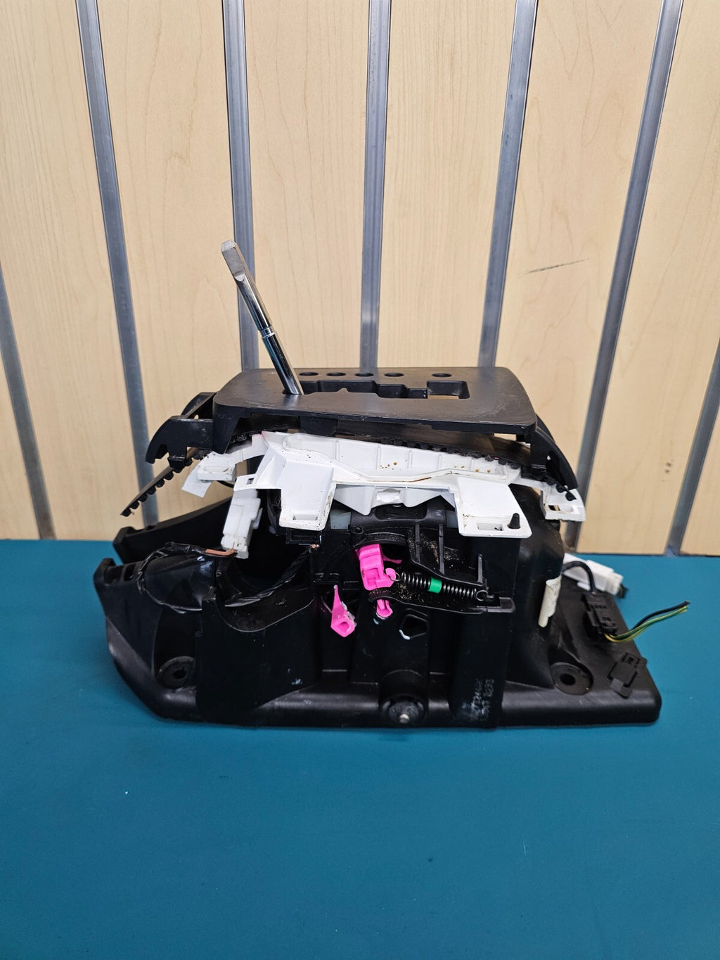 🔥07-14 Chrysler 200 Sebring Dodge Avenger Automatic Transmission Shifter MOPAR