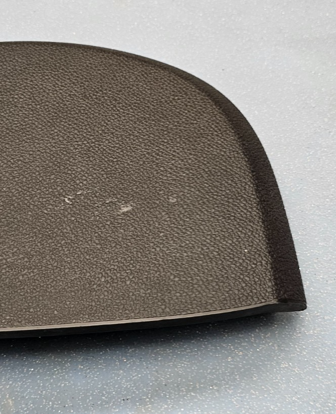 🔥07-14 TAHOE YUKON SILVERADO SIERRA DASH LEFTDRIVER FUSE TRIM PANEL COVER BLACK