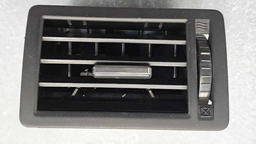 🔥06-09 Fusion Milan Dash Right Passenger AC Air Vent Heater Conditioning Black
