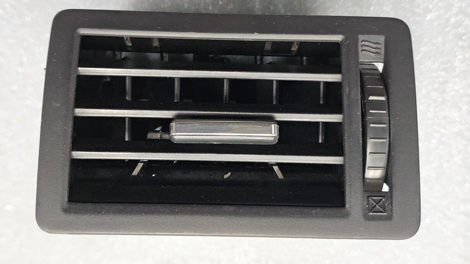 🔥06-09 Fusion Milan Dash Right Passenger AC Air Vent Heater Conditioning Black