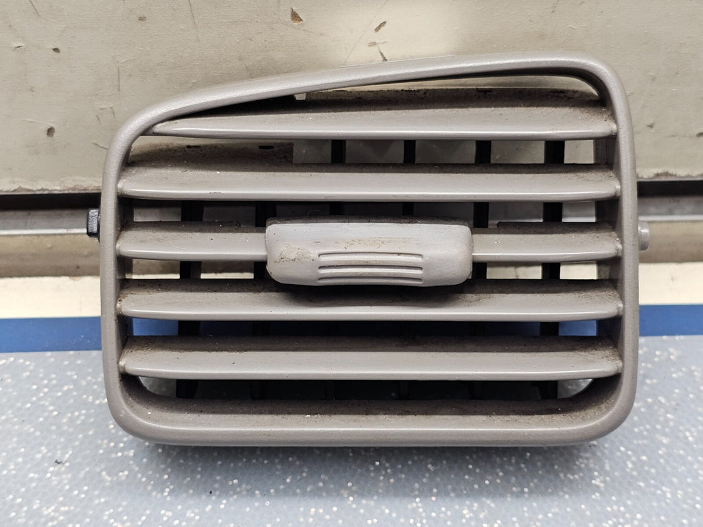 🔥98-02 Accord Left Driver Dash Front Air Vent AC Heater Conditioner LT TAN OEM