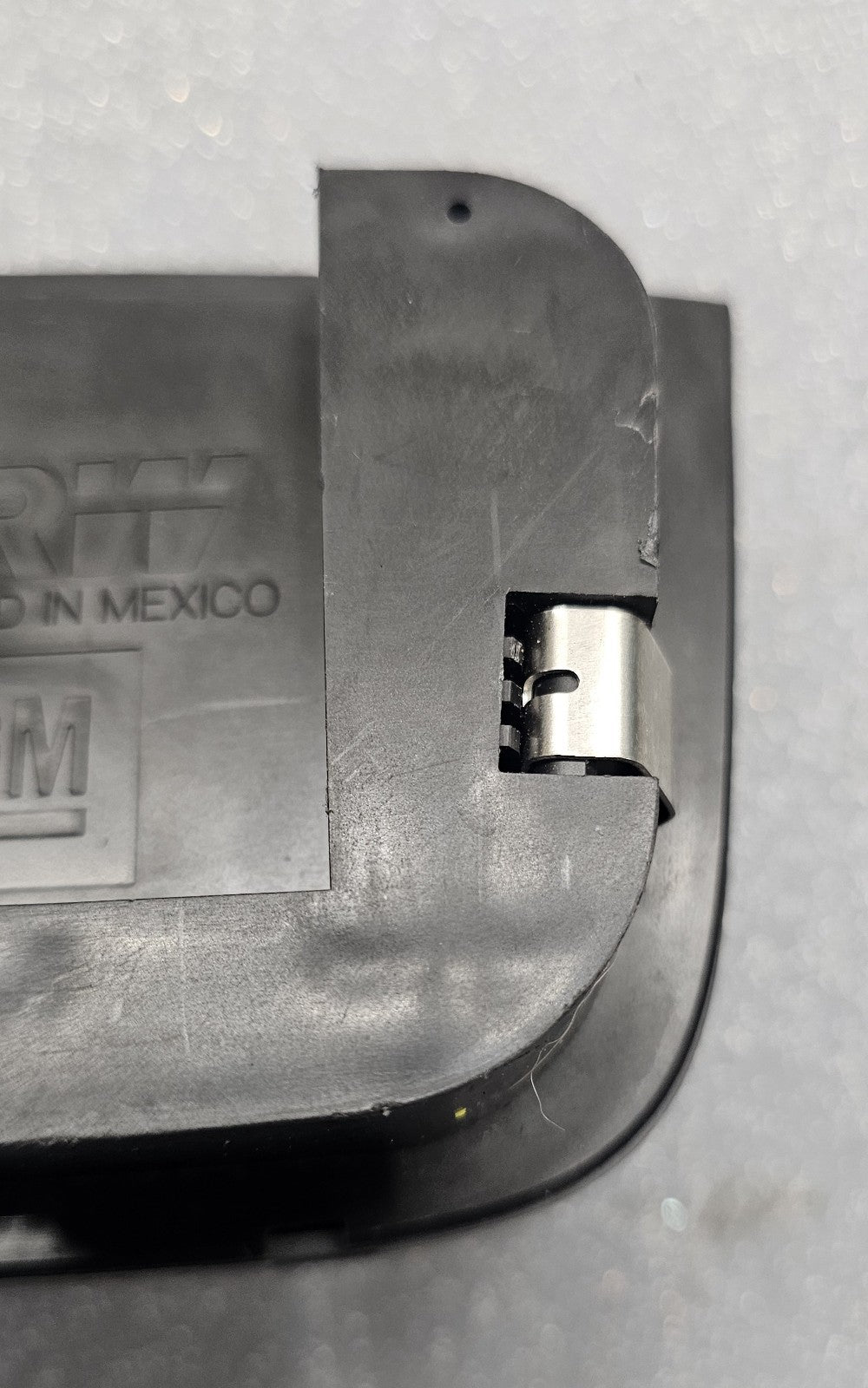 🔥00-05 Cadillac Deville Headlight Dimmer Switch Trunk Gas Door Assembly OEM