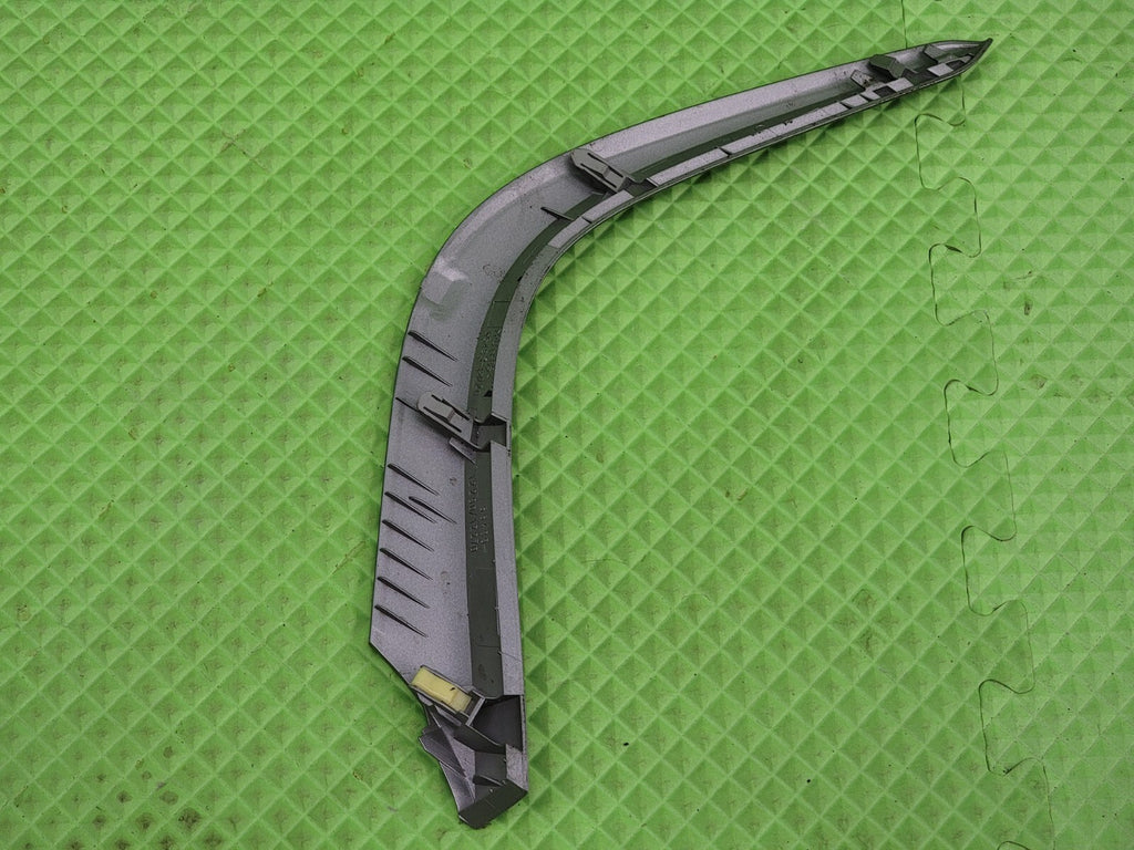 🔥2009-2013 Toyota Corolla Shifter Bezel Trim Molding Right side OEM silver