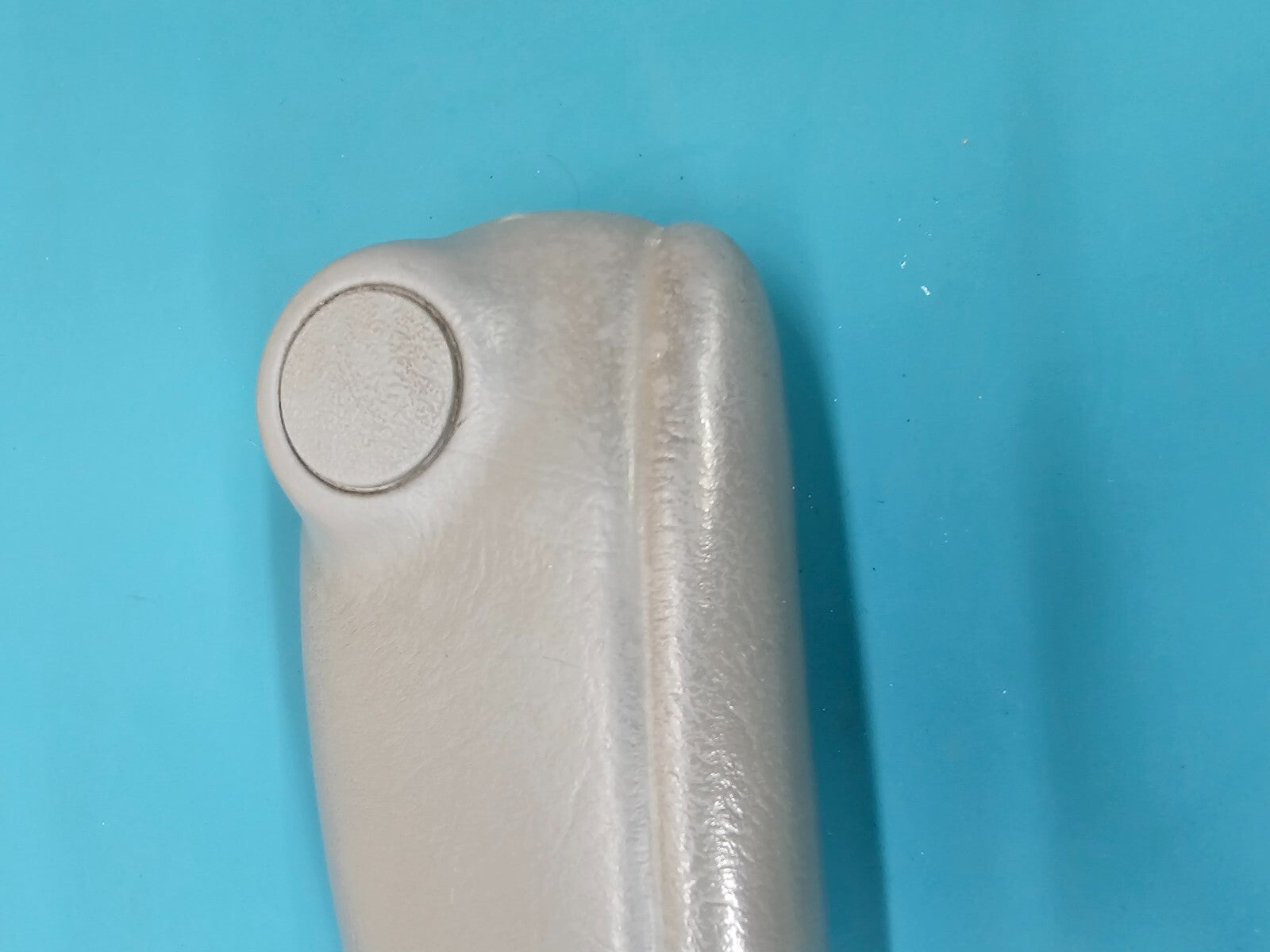 🔥04-07 Dodge Grand Caravan Rear Right Seat Left Side Armrest Arm Rest OEM