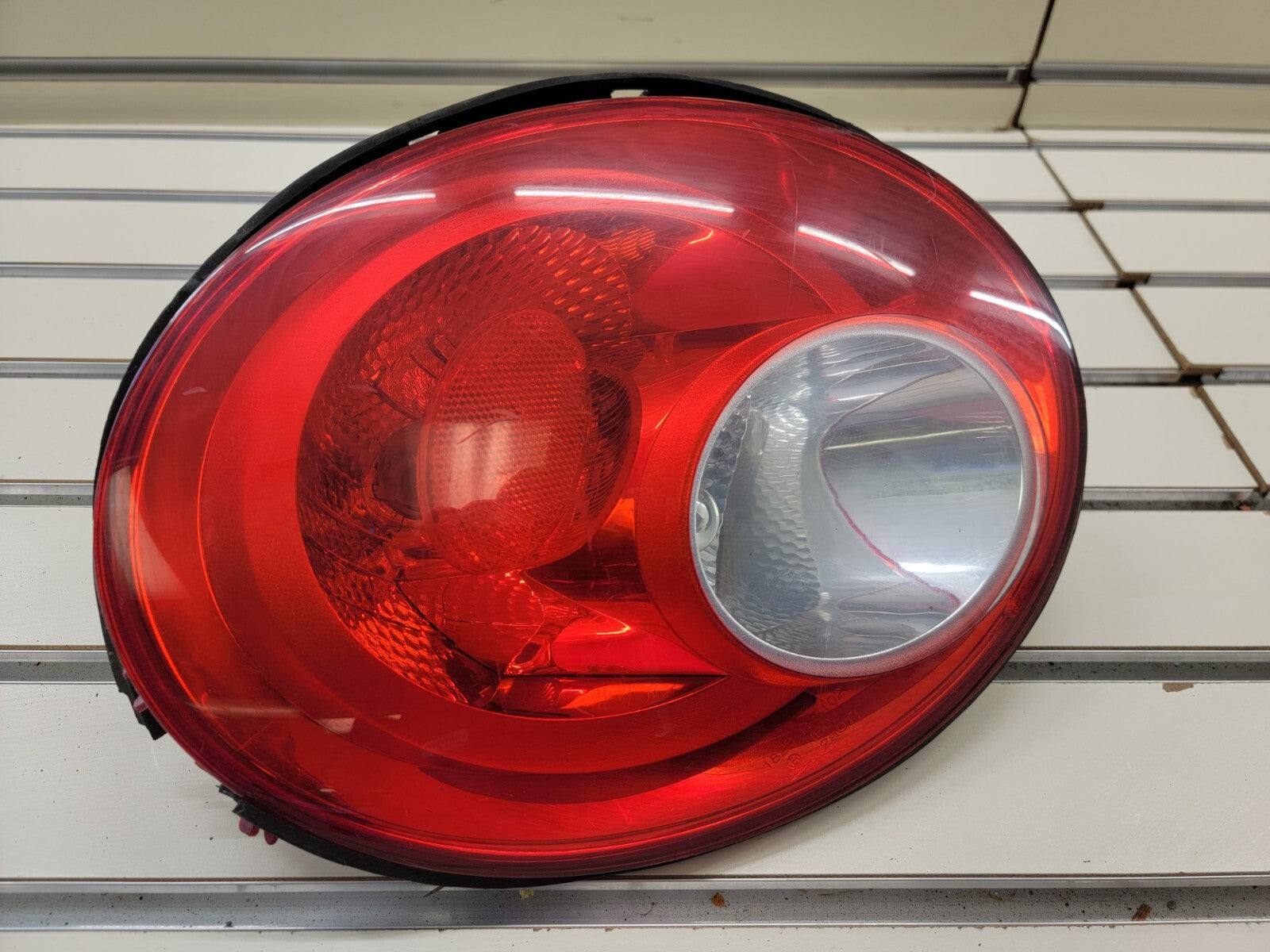 🔥2006-2010 Volkswagen Beetle Taillight Brake Light Assembly Driver Side left
