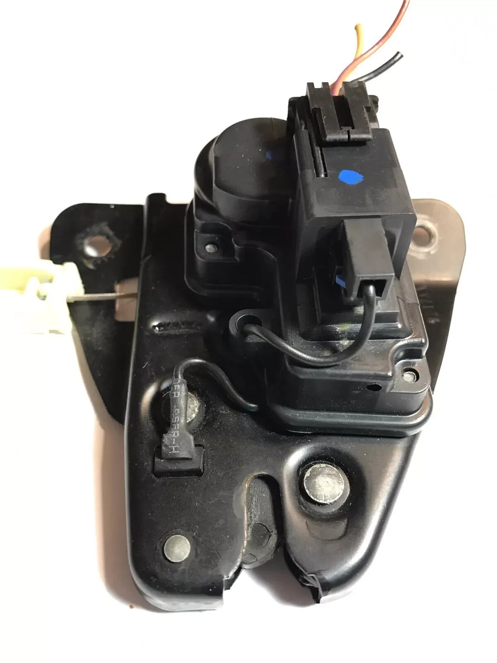 🔥08-14 DODGE AVENGER /CHRYSLER 200 TRUNK LOCK LATCH ACTUATOR OEM