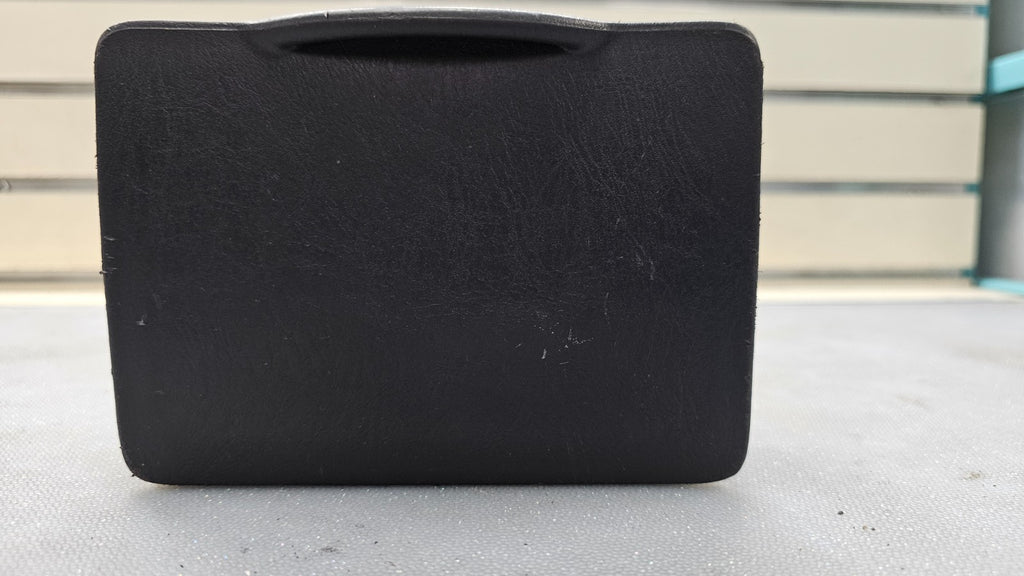 🔥03-08 Toyota Corolla Matrix Dash Storage Compartment Coin Tray Black OEM/TC