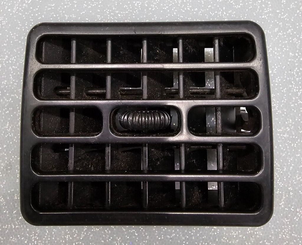 🔥94-97 Dodge Ram 1500 2500 3500 Dash Air Vent A/C Heater Filter Black OEM VT6