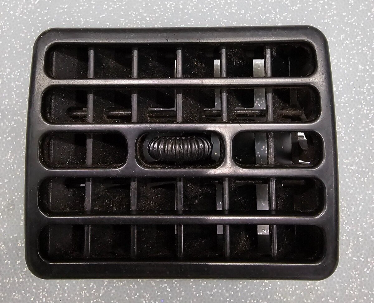 🔥94-97 Dodge Ram 1500 2500 3500 Dash Air Vent A/C Heater Filter Black OEM VT6