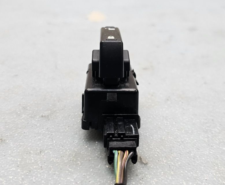 🔥08-19 Flex Focus Escape Taurus Passenger Driver Front Door Lock Switch  black