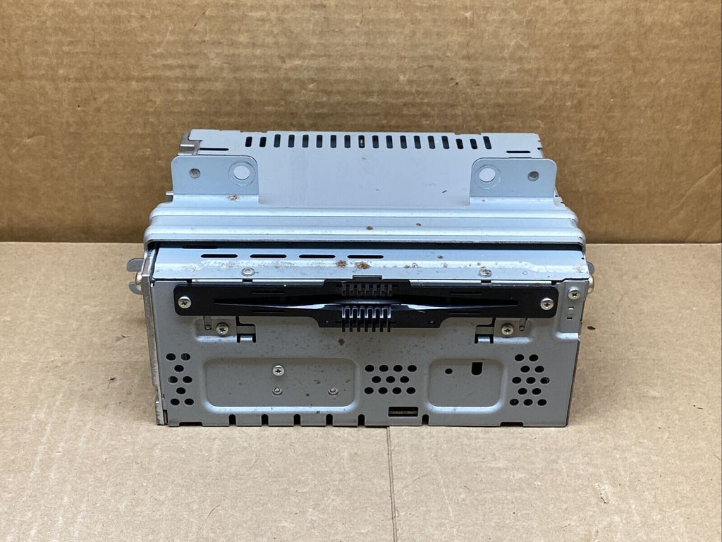 🔥13-15 Ford Flex Center Dash Radio Stereo CD Disc Player Changer Drive OEM
