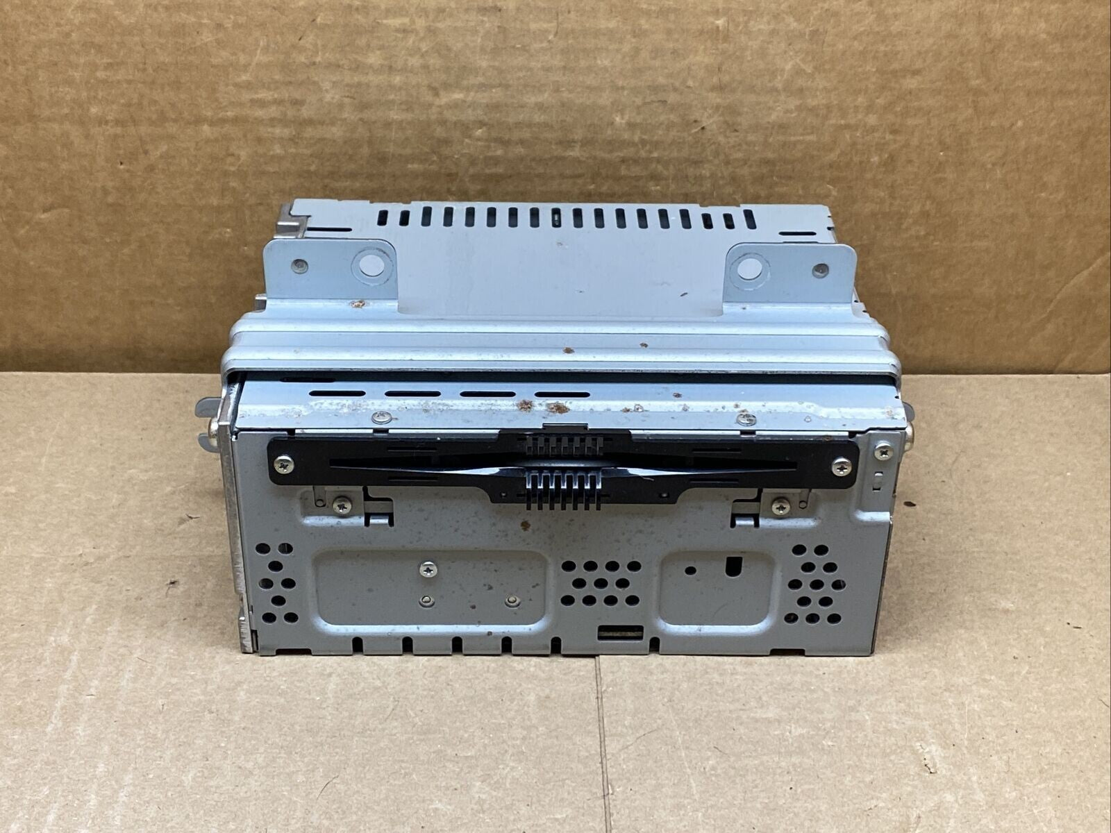 🔥13-15 Ford Flex Center Dash Radio Stereo CD Disc Player Changer Drive OEM