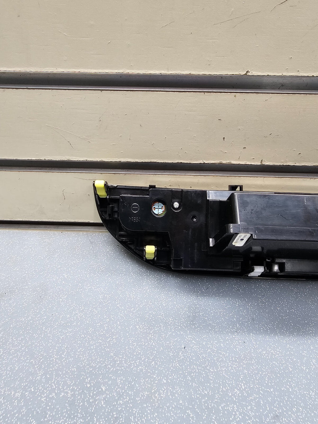 02-06 TOYOTA CAMRY Dash AC Heater Temperature Climate Control Air Conditioner