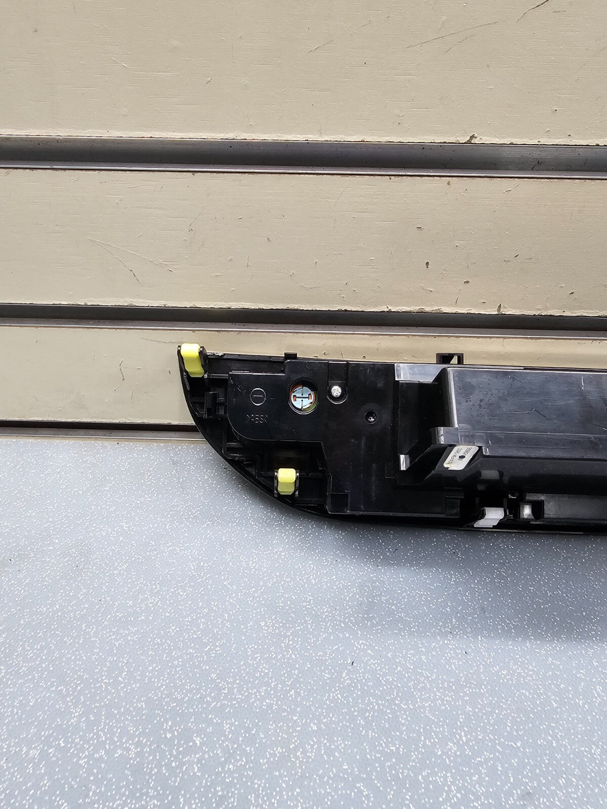 02-06 TOYOTA CAMRY Dash AC Heater Temperature Climate Control Air Conditioner