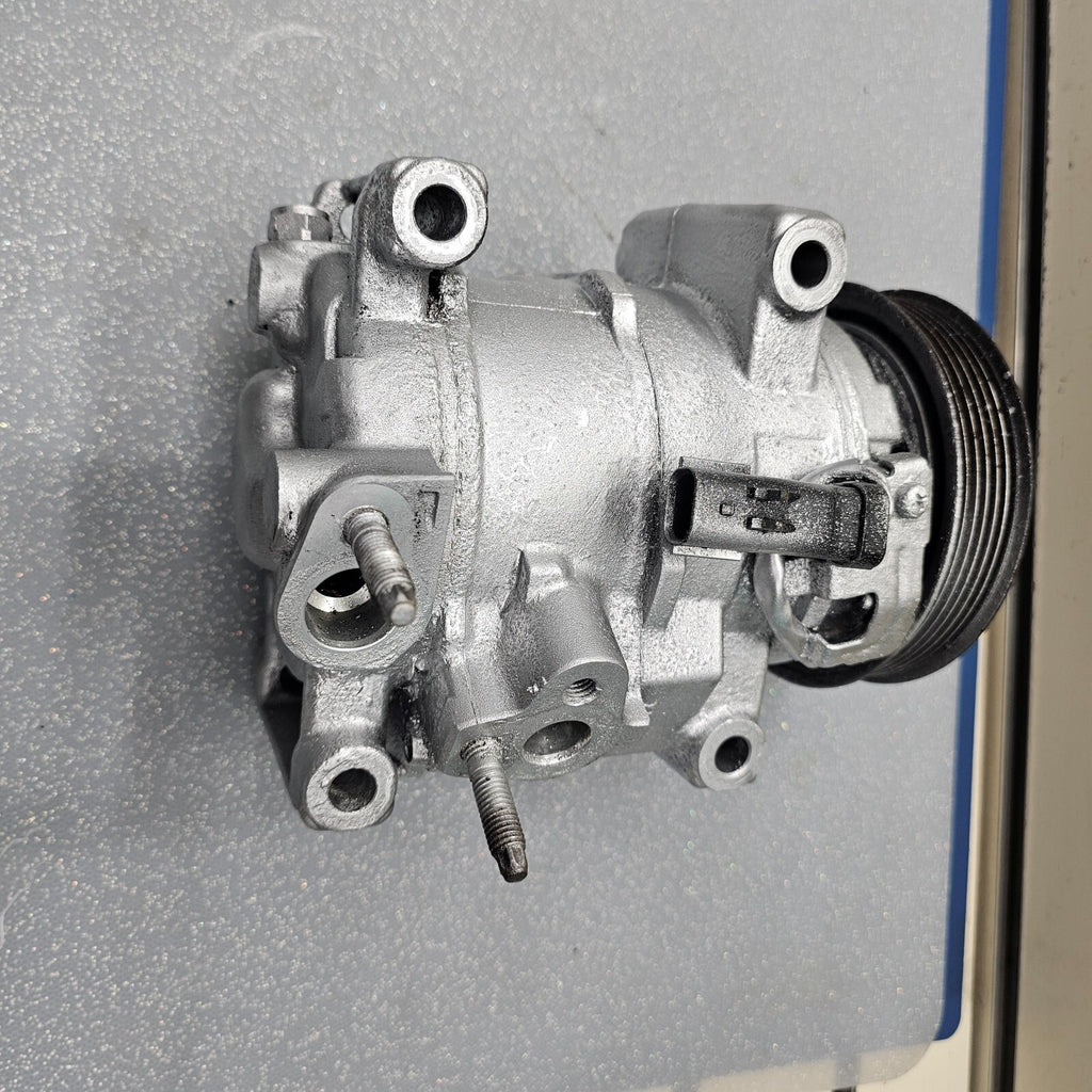 🔥08-10 Dodge Grand Caravan Chrysler Town Country 3.3L 3.8L AC Compressor fit