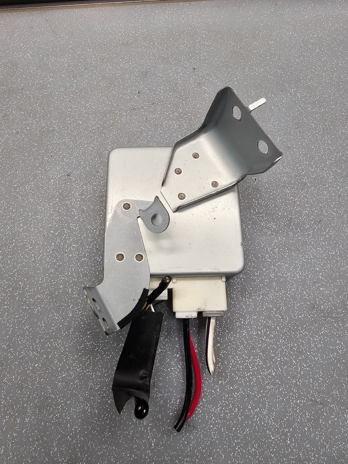 🔥2004—2009 Toyota Prius Denso Power Steering Module Computer OEM