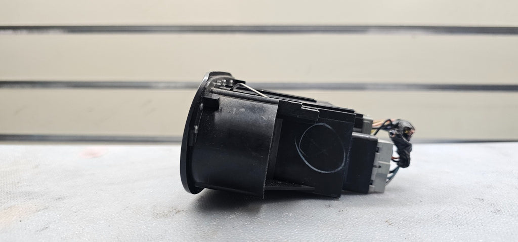 🔥04-05 EXPLORER MERCURY MOUNTAINEER HEAD LIGHT LAMP SWITCH FOG ASSEMBLY BLACK