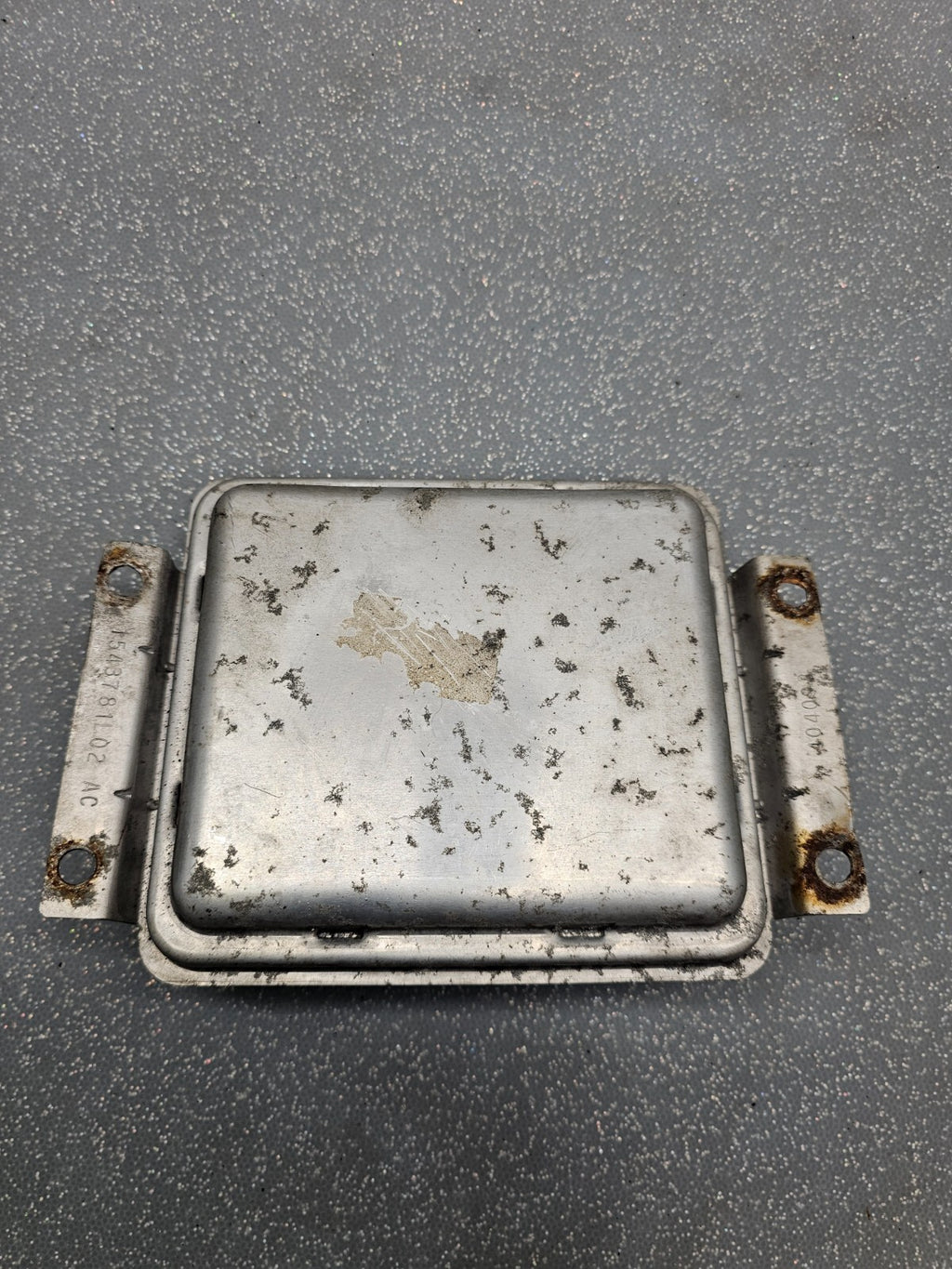 🔥2002 - 2005 Dodge RAM FCM BCM Front Body Control Multifunction Module