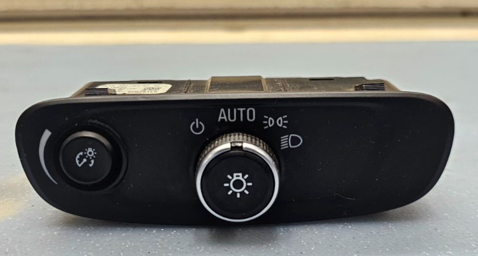 🔥16-19 Cruze 18-23 Equinox Terrain Headlight Light Control Switch Module