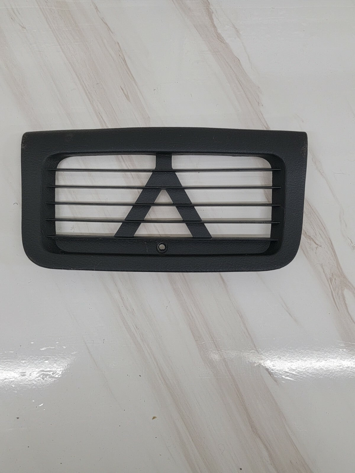 🔥1995-2005 Cavalier Windshield Cowl Interior Defrost Vent Grille Black