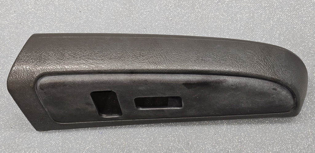 03-06 Chevy Silverado SIERRA Power Window Switch FRONT RIGHT Passenger BLACK WS4