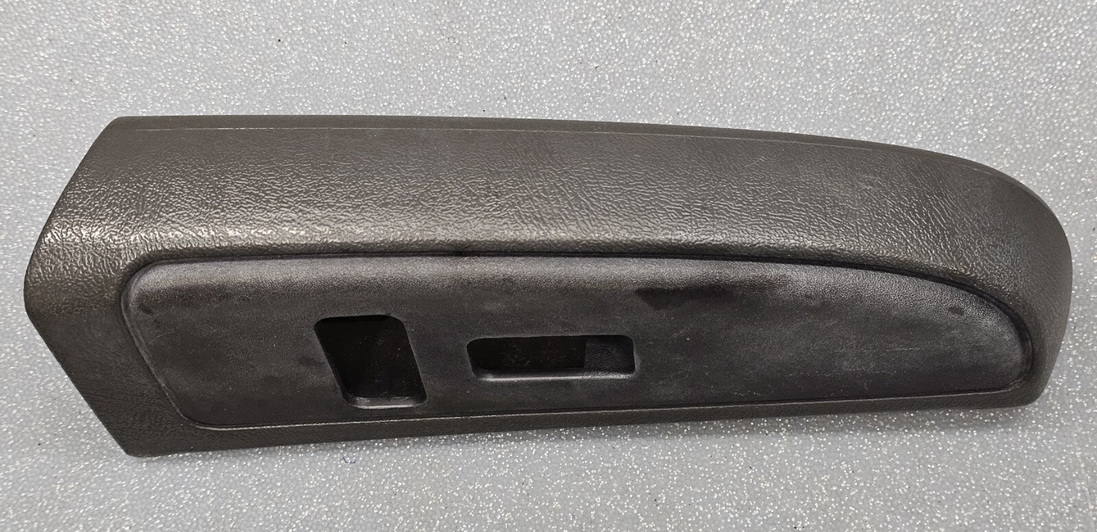 03-06 Chevy Silverado SIERRA Power Window Switch FRONT RIGHT Passenger BLACK WS4