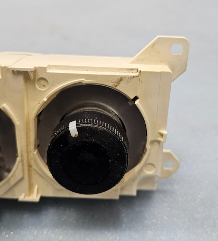 🔥05-10 Honda Oddysey Dash Front A/C Heater Temperature Climate Control UNIT OEM