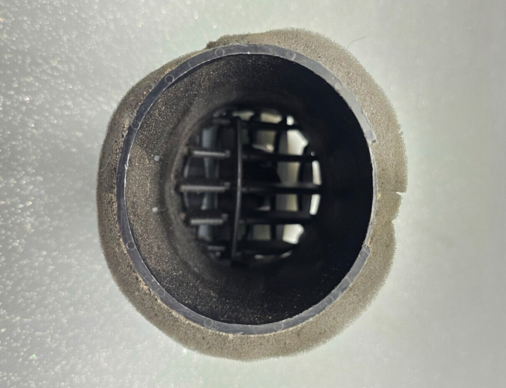 🔥07-13 Altima Center Dash Air Vent Heater Filter Climate Temperature Black OEM