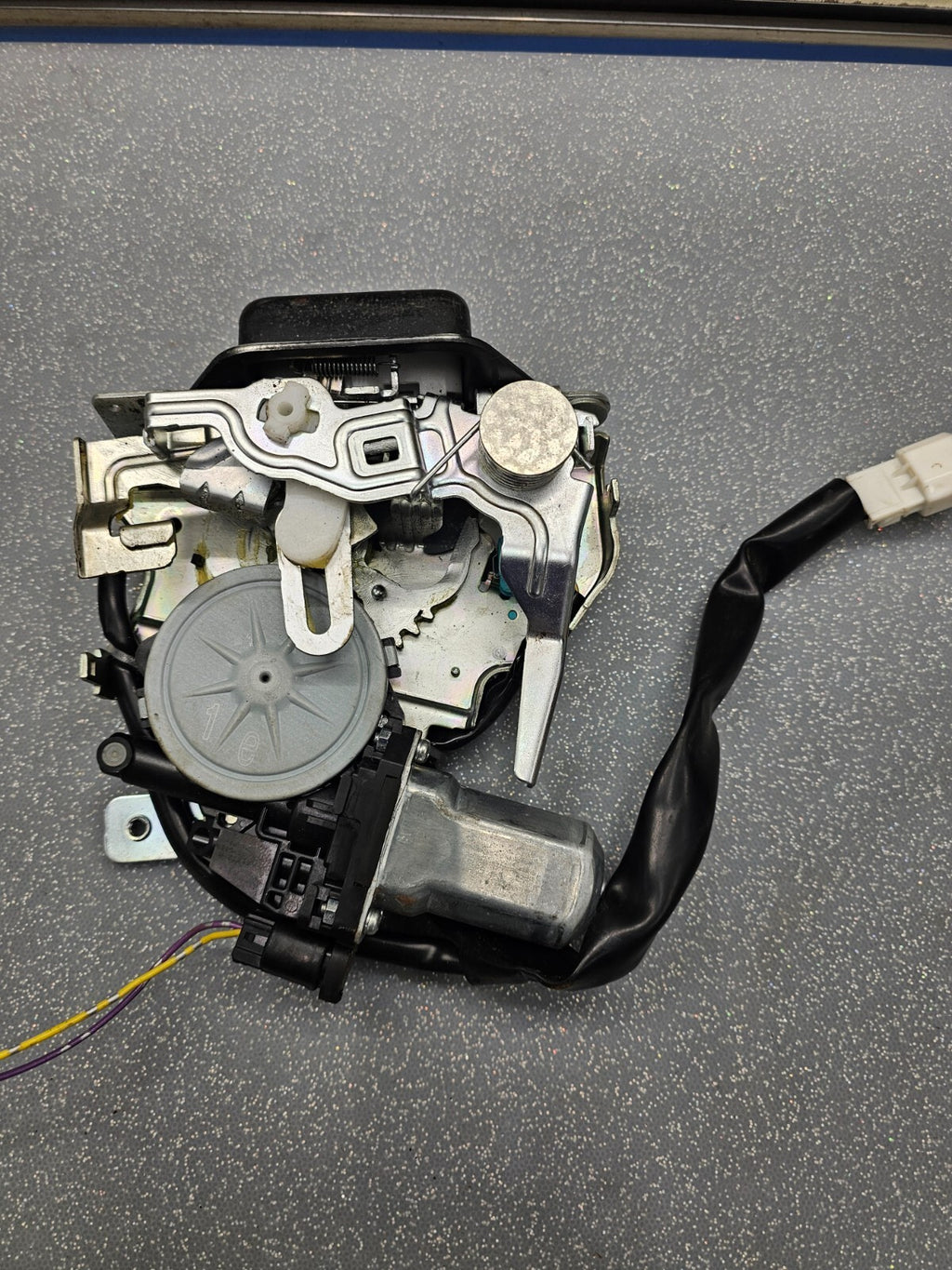🔥07-13 Acura MDX Odyssey Pilot Power Trunk Liftgate Lock Latch Actuator Motor