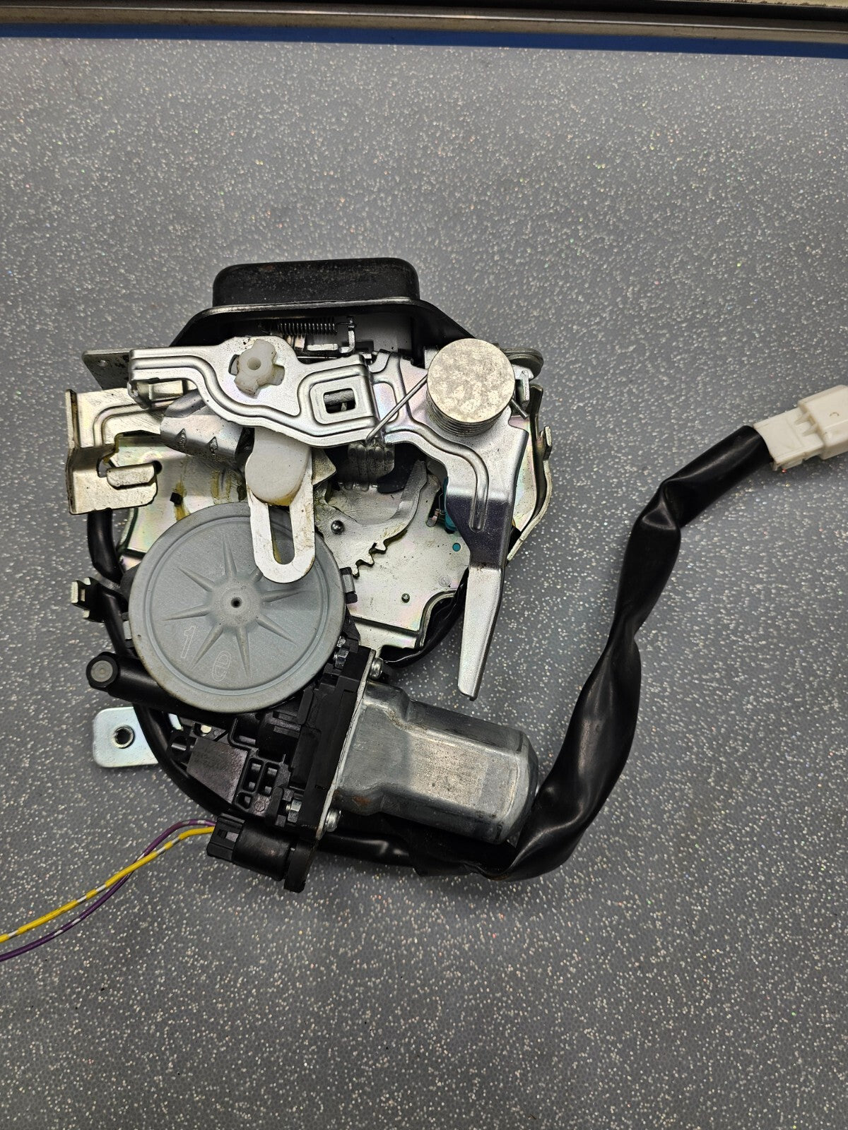 🔥07-13 Acura MDX Odyssey Pilot Power Trunk Liftgate Lock Latch Actuator Motor