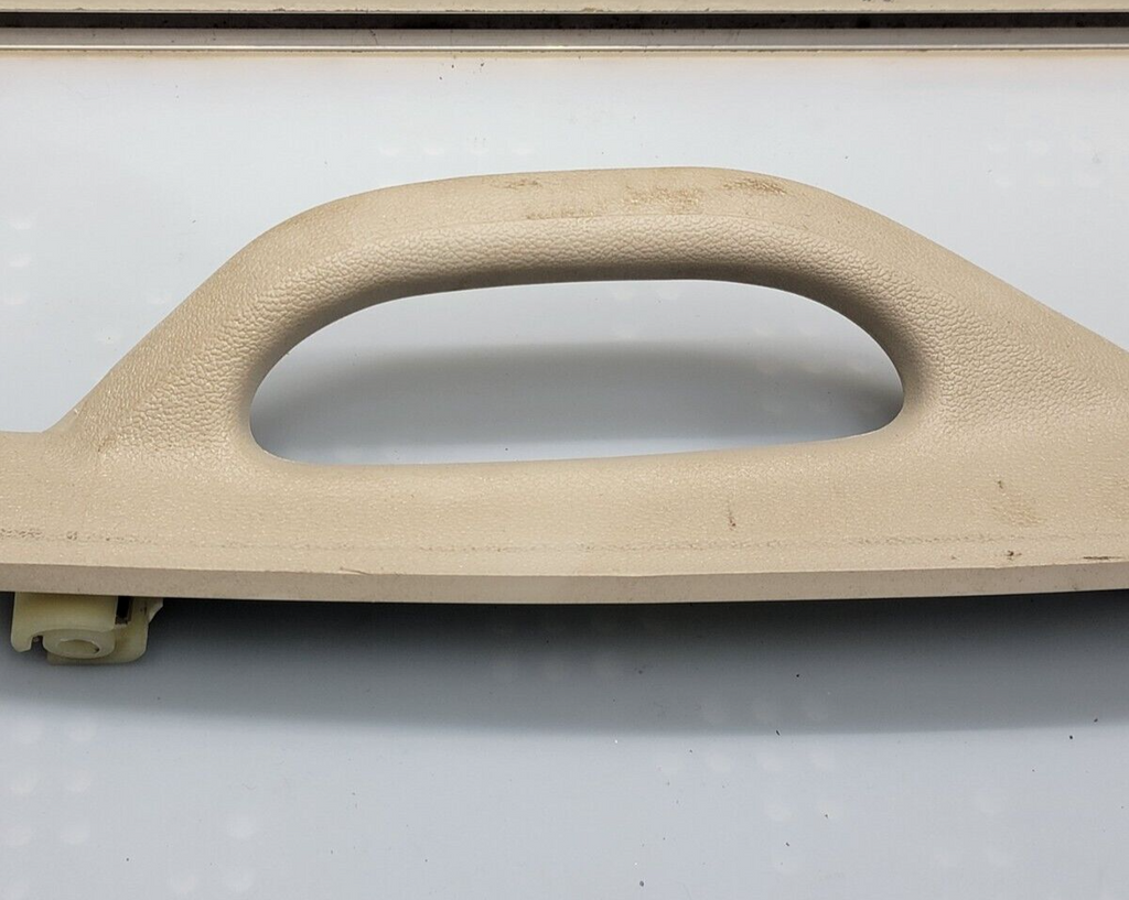 🔥11-20 DODGE GRAND CARAVAN TOWN & COUNTRY GRAB HANDLE LEFT DRIVER MOPAR TAN OEM