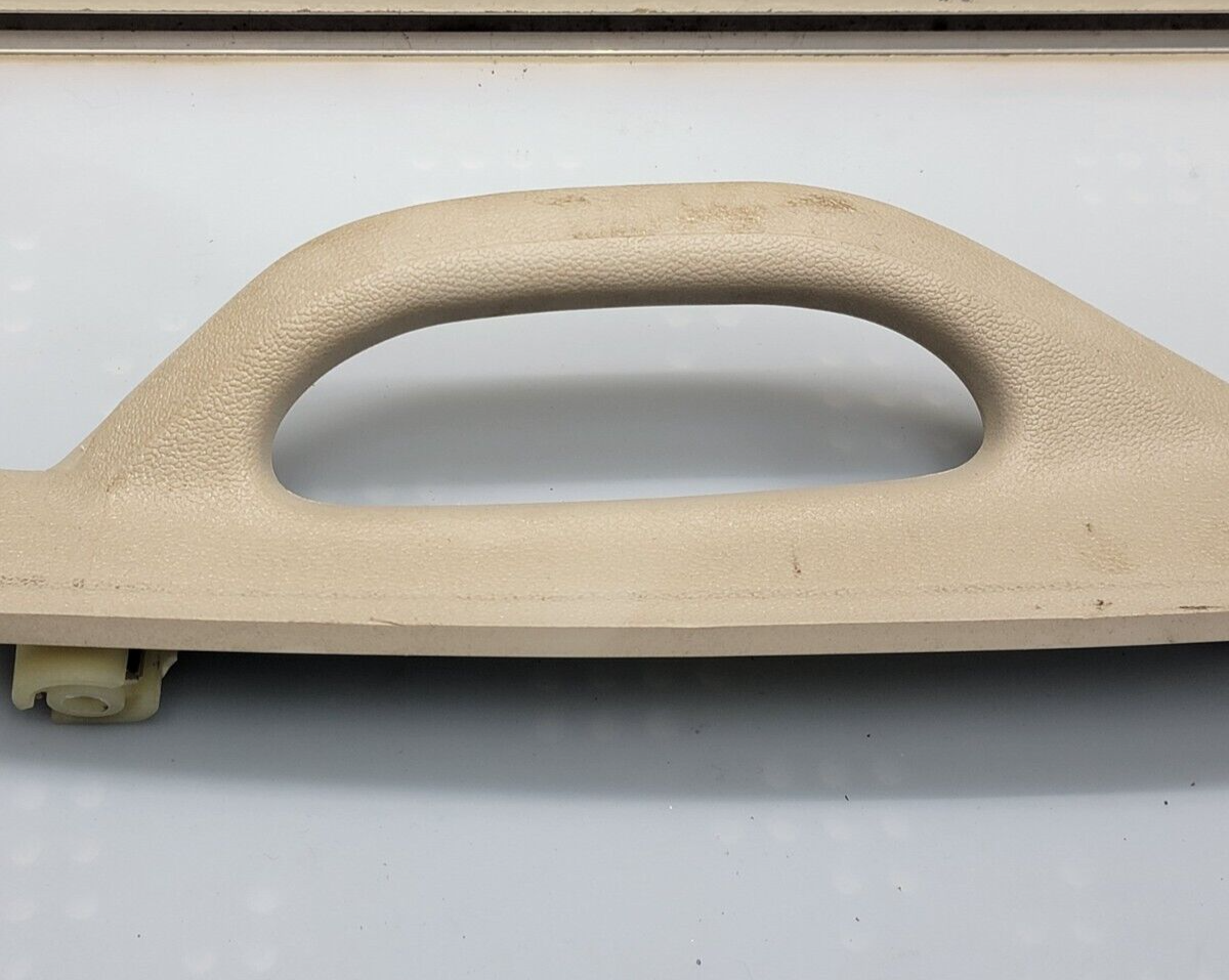 🔥11-20 DODGE GRAND CARAVAN TOWN & COUNTRY GRAB HANDLE LEFT DRIVER MOPAR TAN OEM
