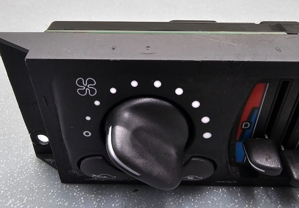 🔥04-05 MONTE CARLO IMPALA AC HEATER CLIMATE TEMPERATURE CONTROL AIR CONDITIONER